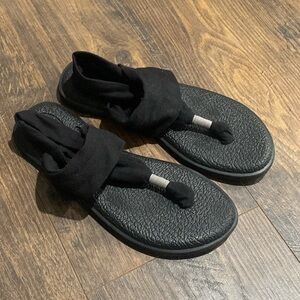 Women’s Sanyo Sandals
